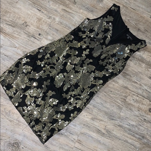 Cocktail Dress - Picture 1 of 4